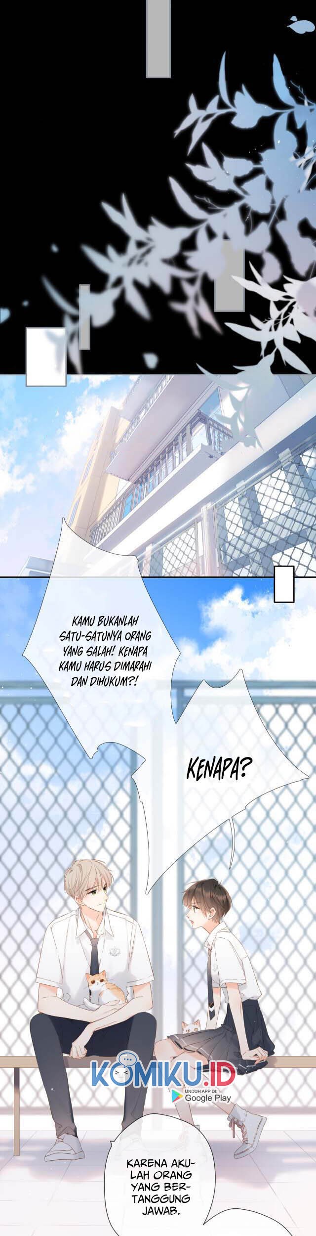 Once More Chapter 87 - halaman 21