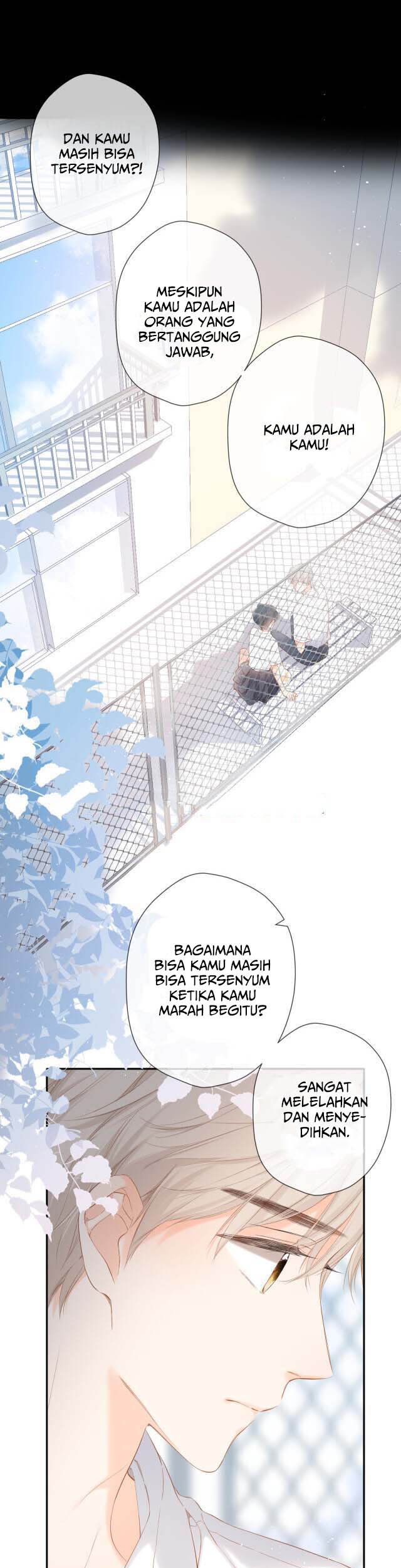 Once More Chapter 87 - halaman 23