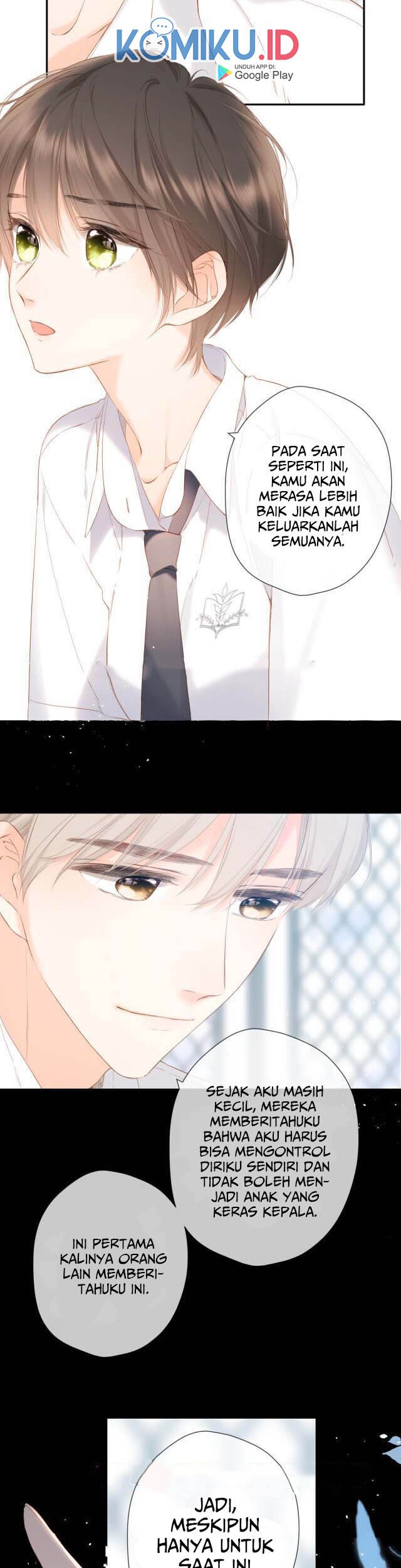 Once More Chapter 87 - halaman 24