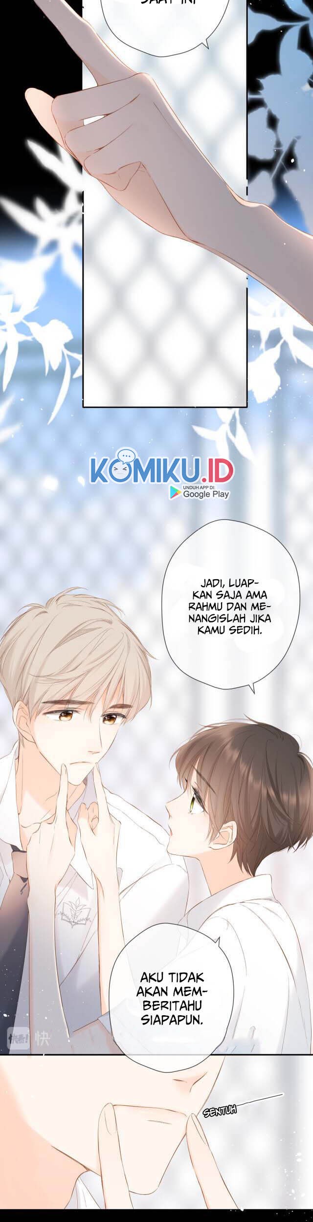 Once More Chapter 87 - halaman 25