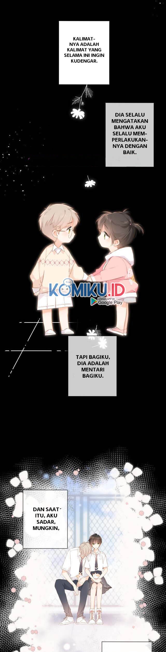 Once More Chapter 87 - halaman 27
