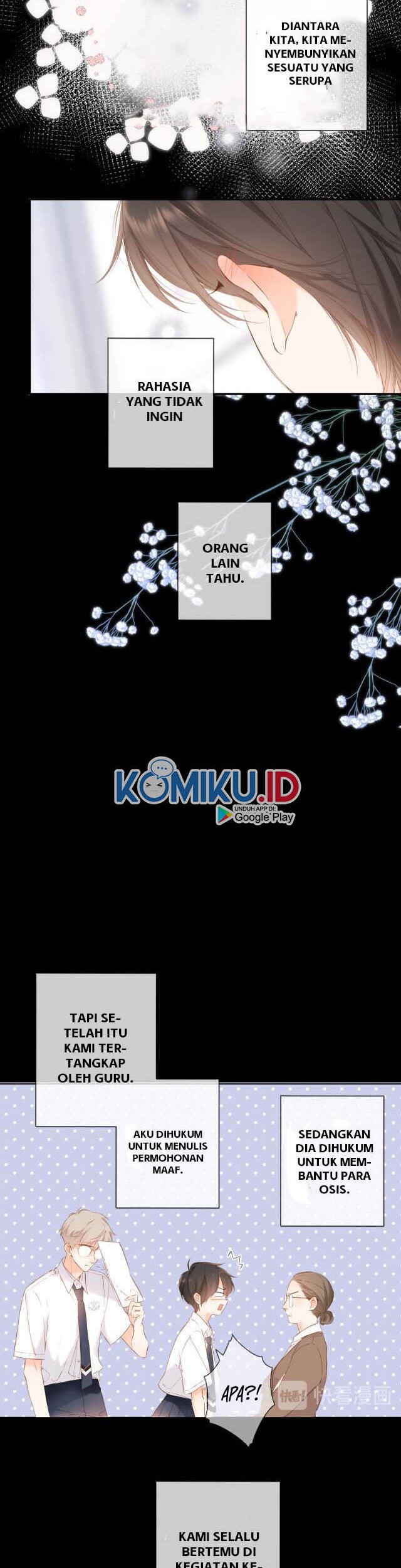 Once More Chapter 87 - halaman 28
