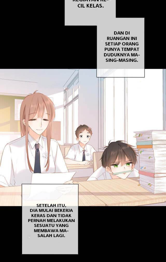 Once More Chapter 87 - halaman 29