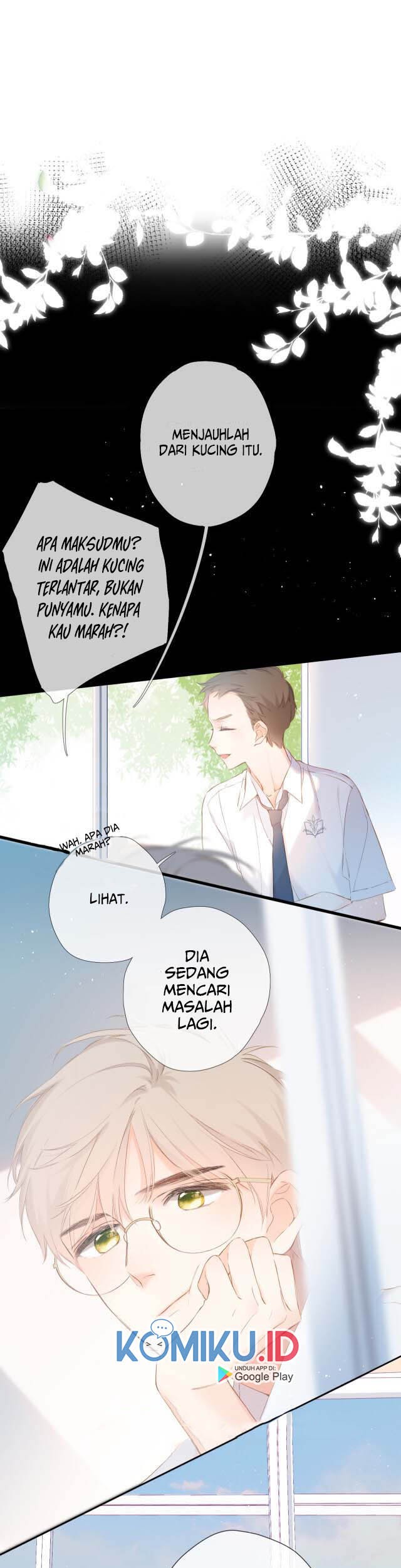 Once More Chapter 87 - halaman 3