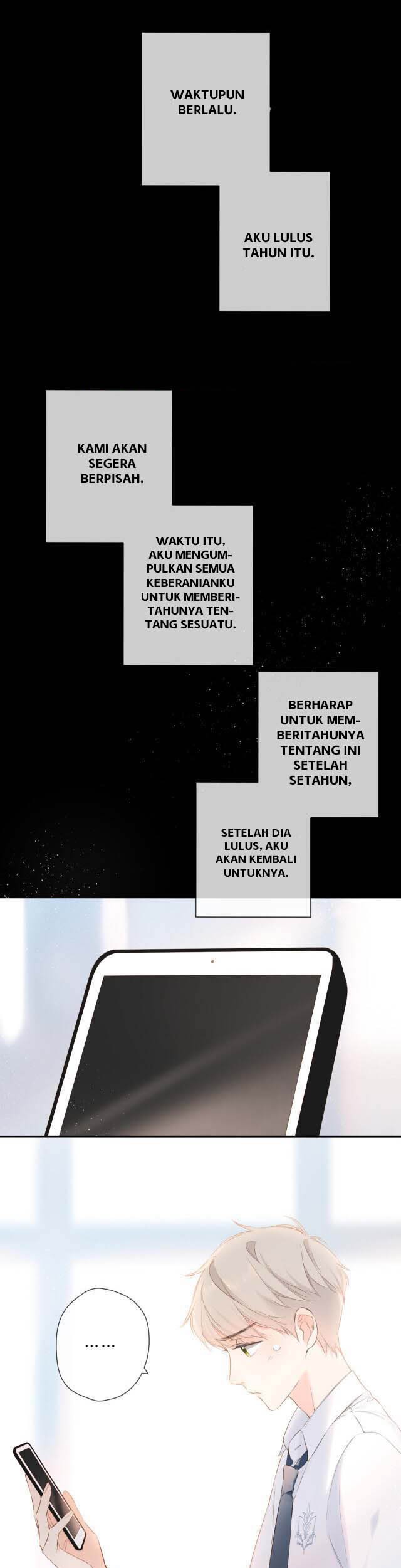 Once More Chapter 87 - halaman 30