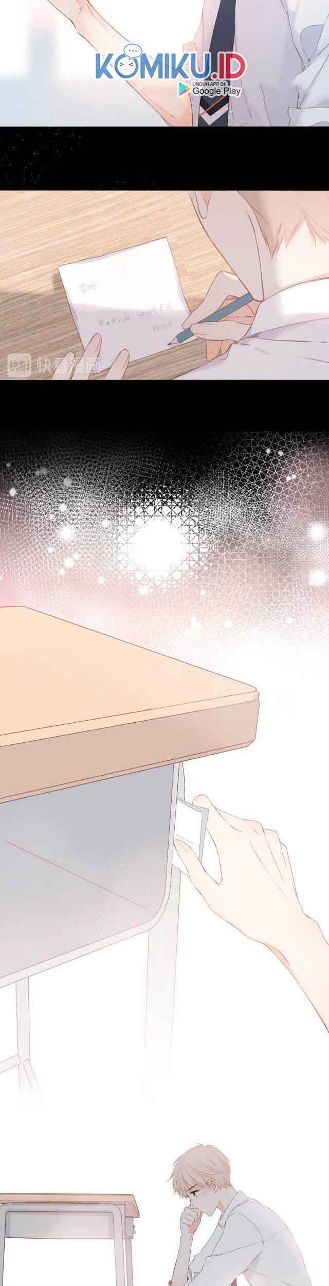 Once More Chapter 87 - halaman 31