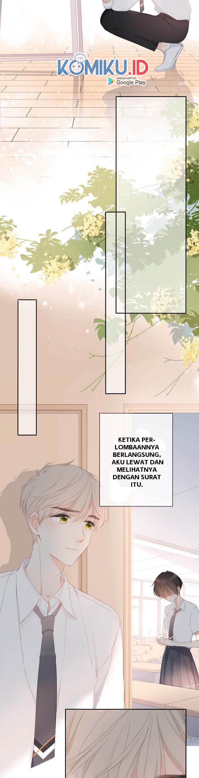 Once More Chapter 87 - halaman 32