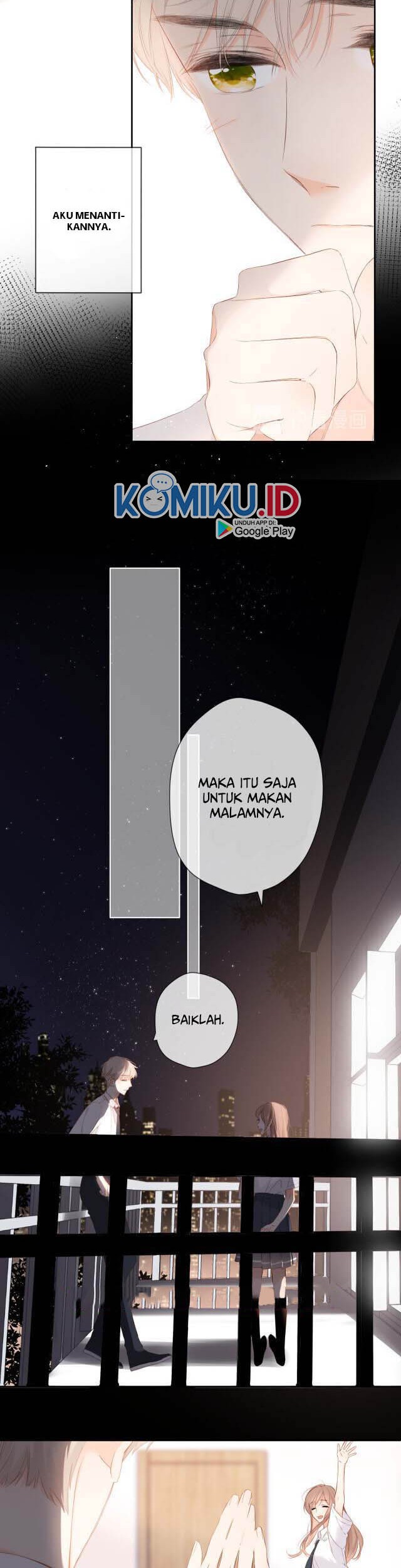 Once More Chapter 87 - halaman 33