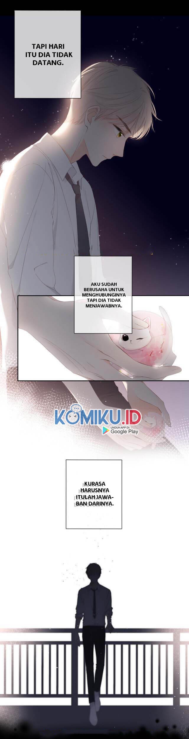 Once More Chapter 87 - halaman 35