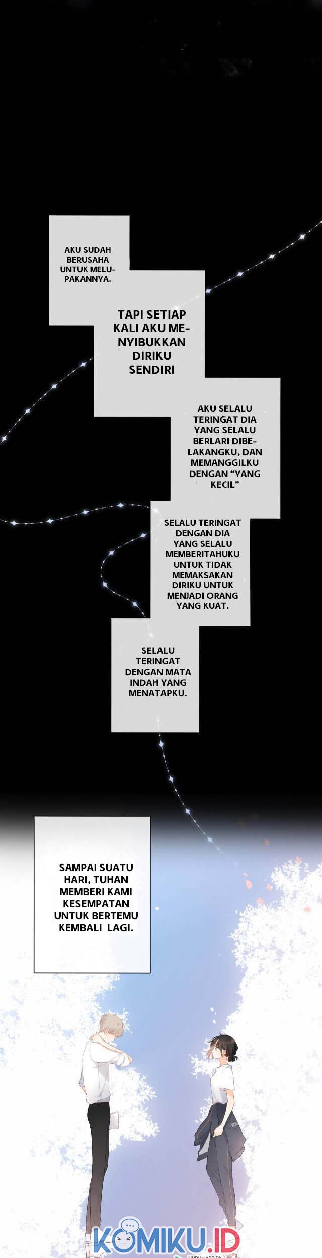 Once More Chapter 87 - halaman 36