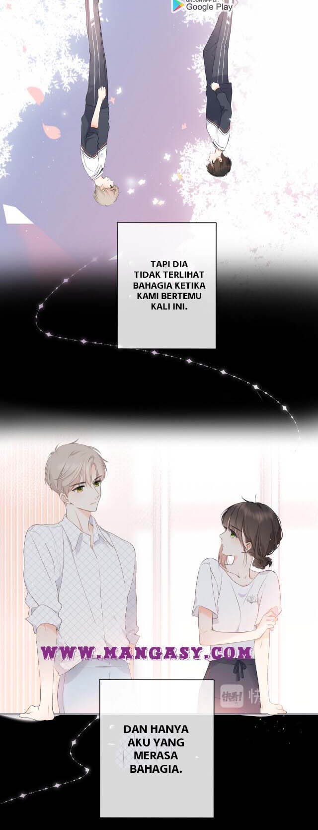Once More Chapter 87 - halaman 37