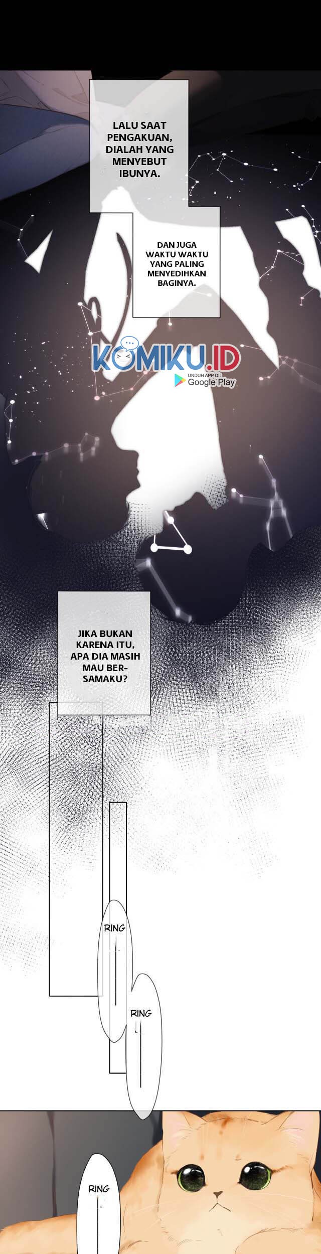 Once More Chapter 87 - halaman 38