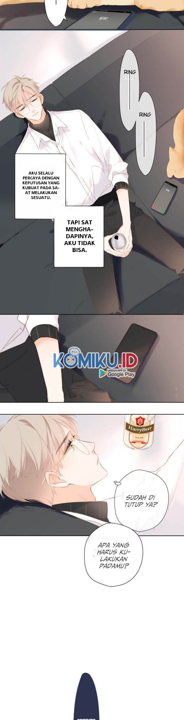 Once More Chapter 87 - halaman 39