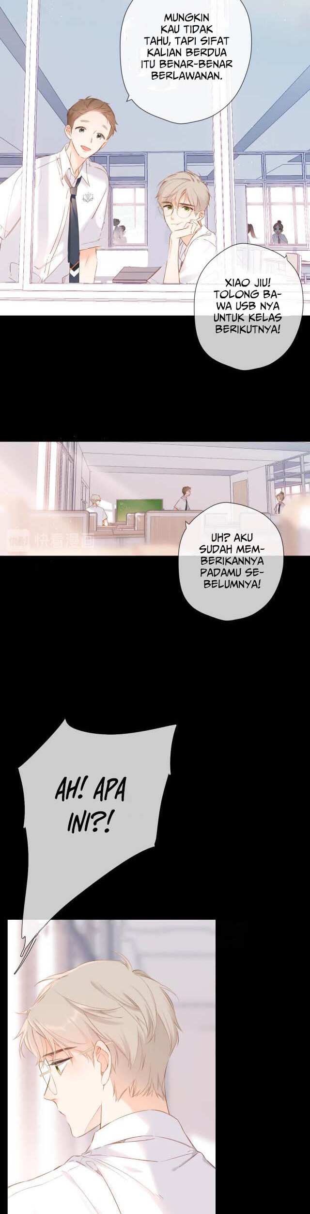 Once More Chapter 87 - halaman 4
