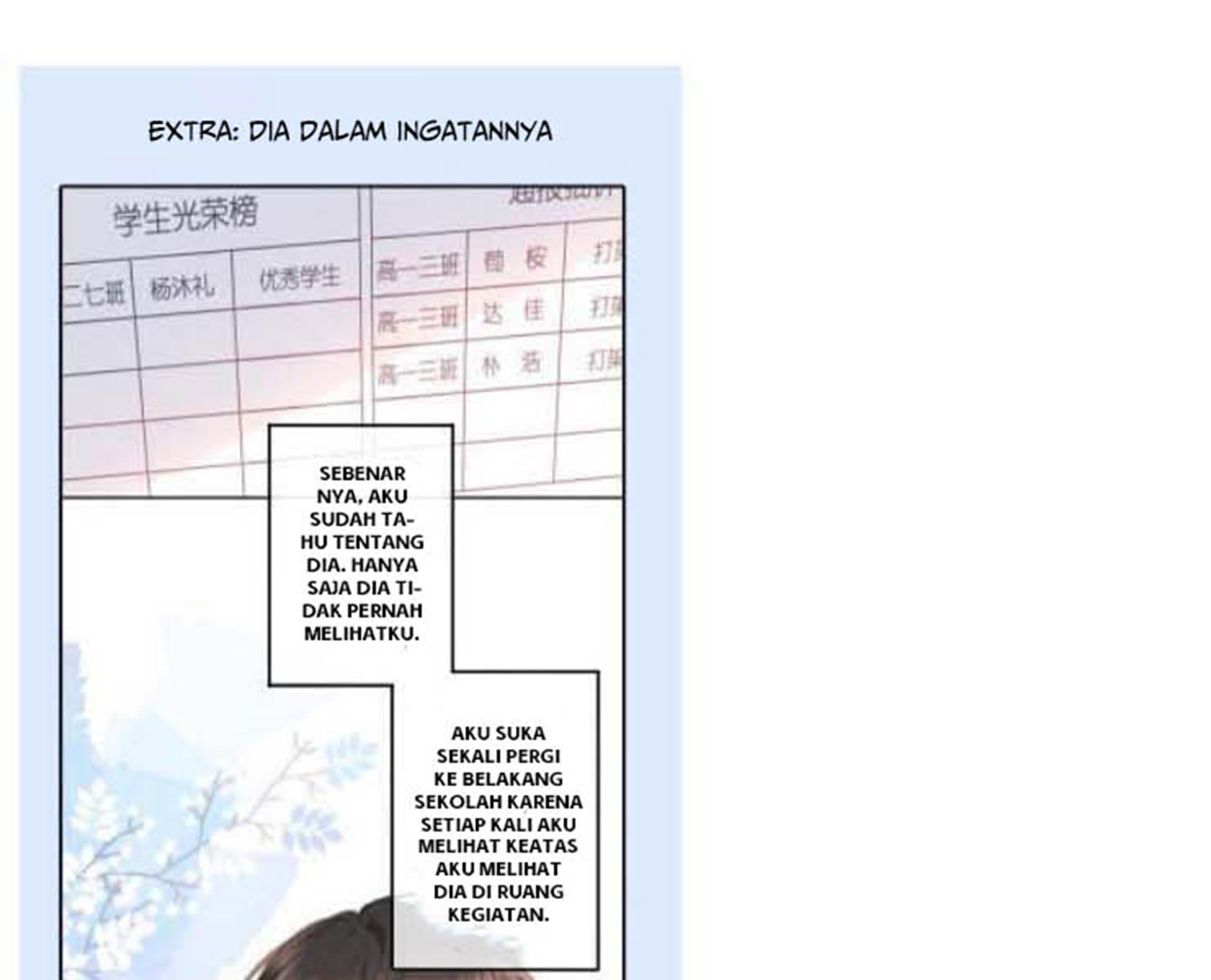 Once More Chapter 87 - halaman 41