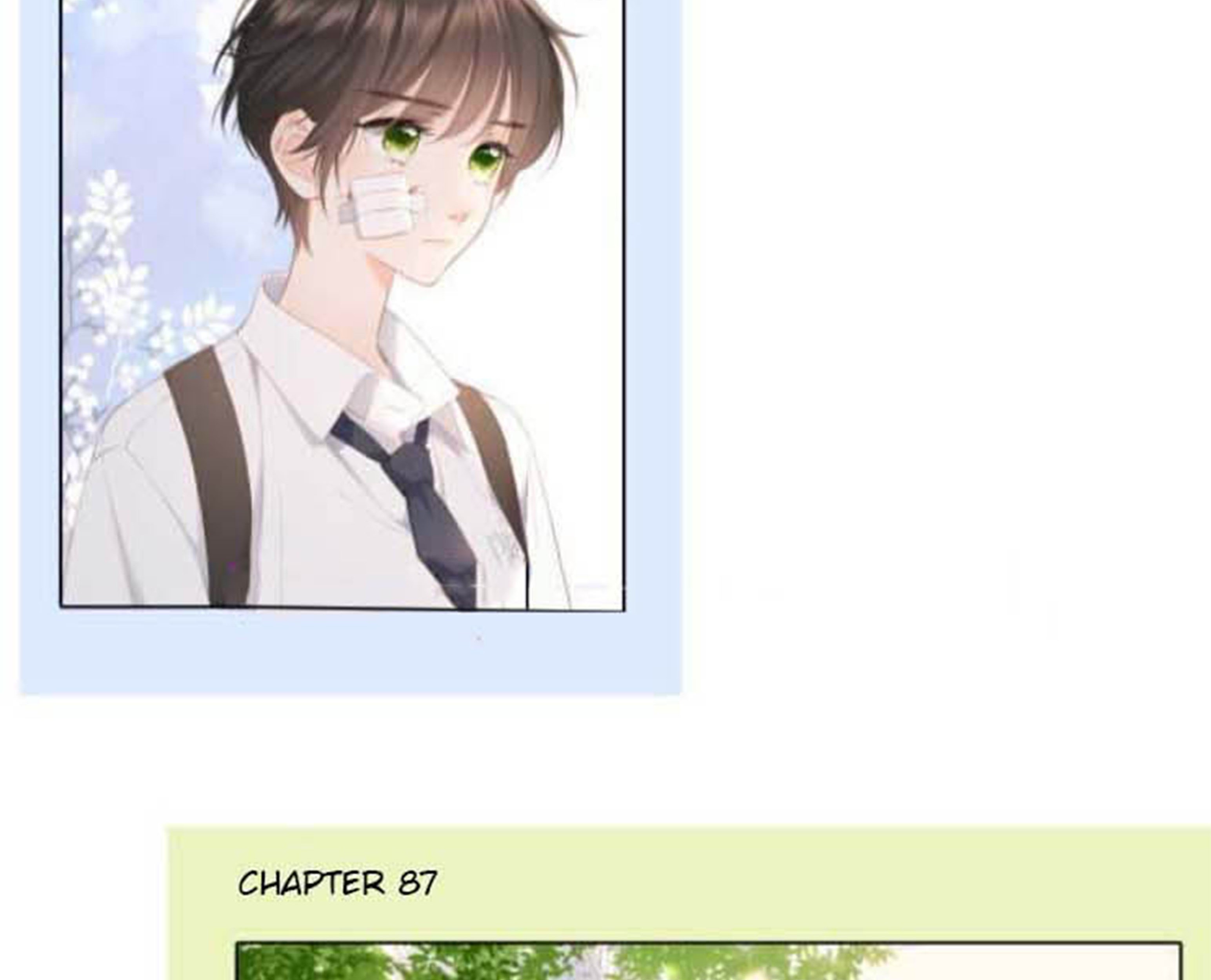 Once More Chapter 87 - halaman 42