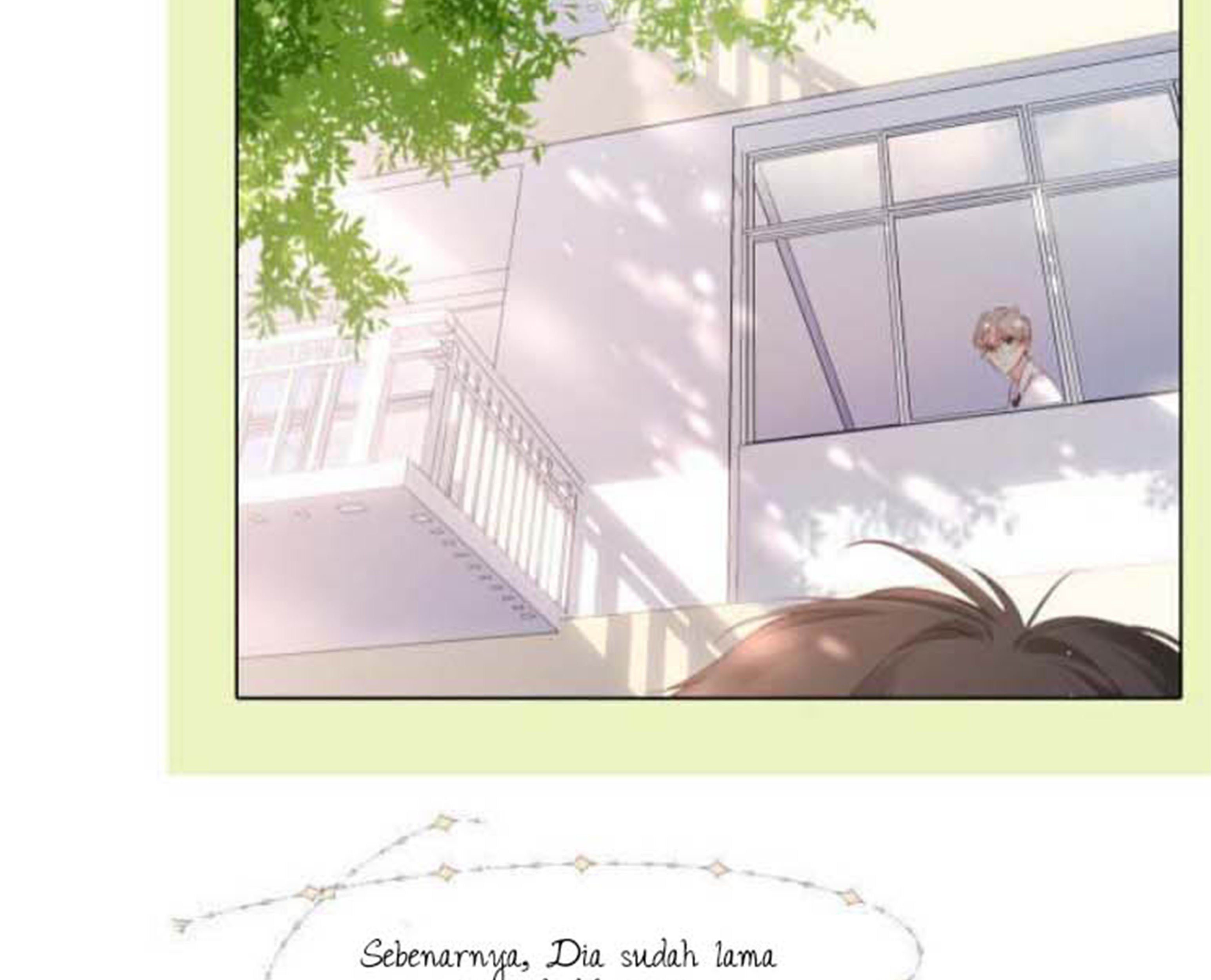 Once More Chapter 87 - halaman 43