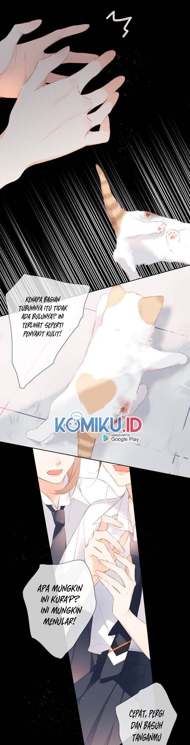 Once More Chapter 87 - halaman 6