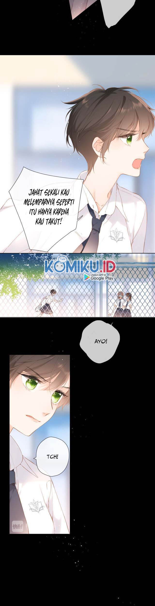 Once More Chapter 87 - halaman 7