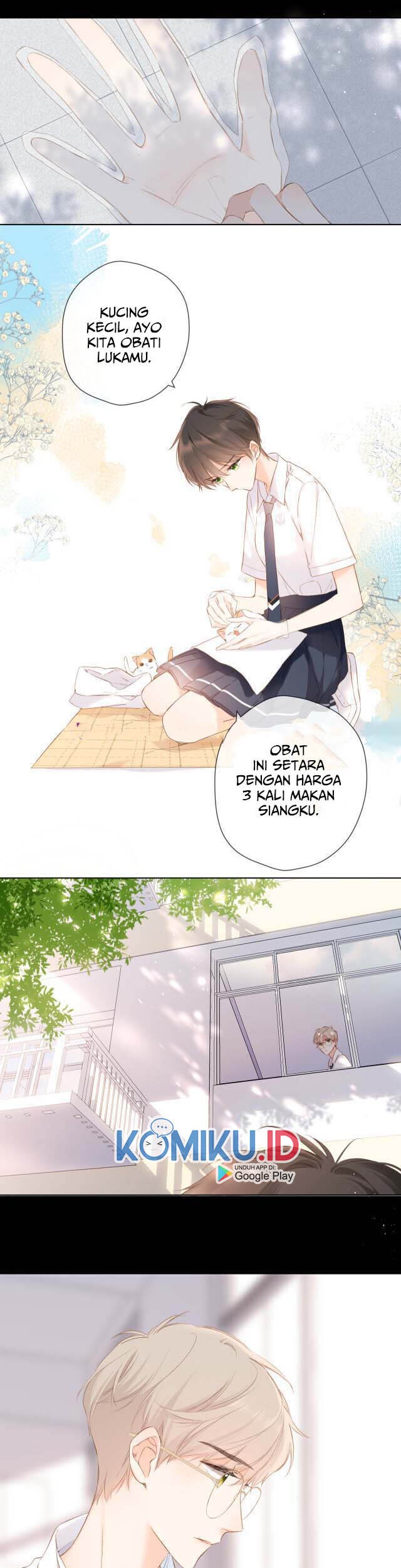 Once More Chapter 87 - halaman 8