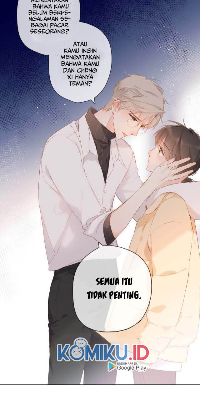 Once More Chapter 88 - halaman 10