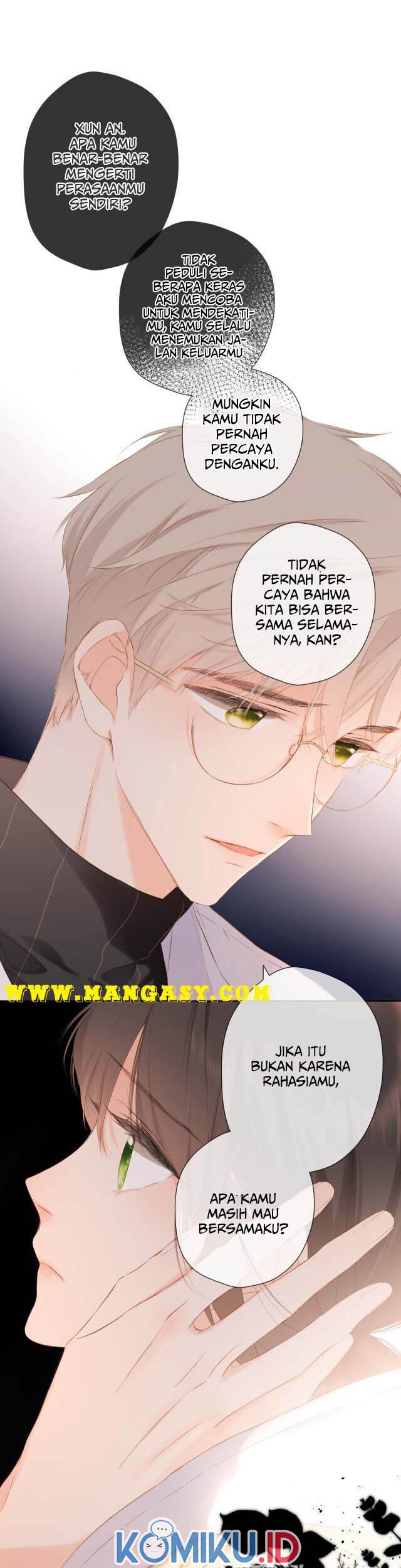 Once More Chapter 88 - halaman 11