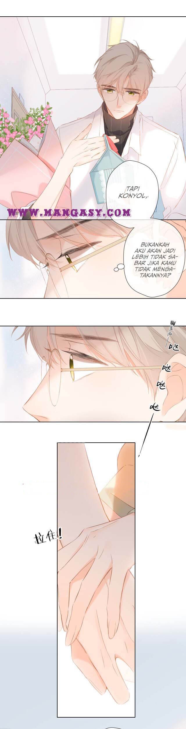 Once More Chapter 88 - halaman 17