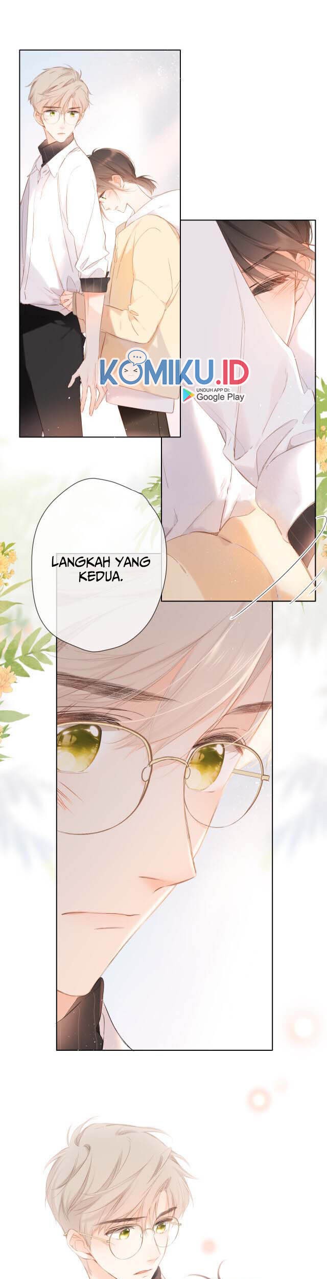 Once More Chapter 88 - halaman 19