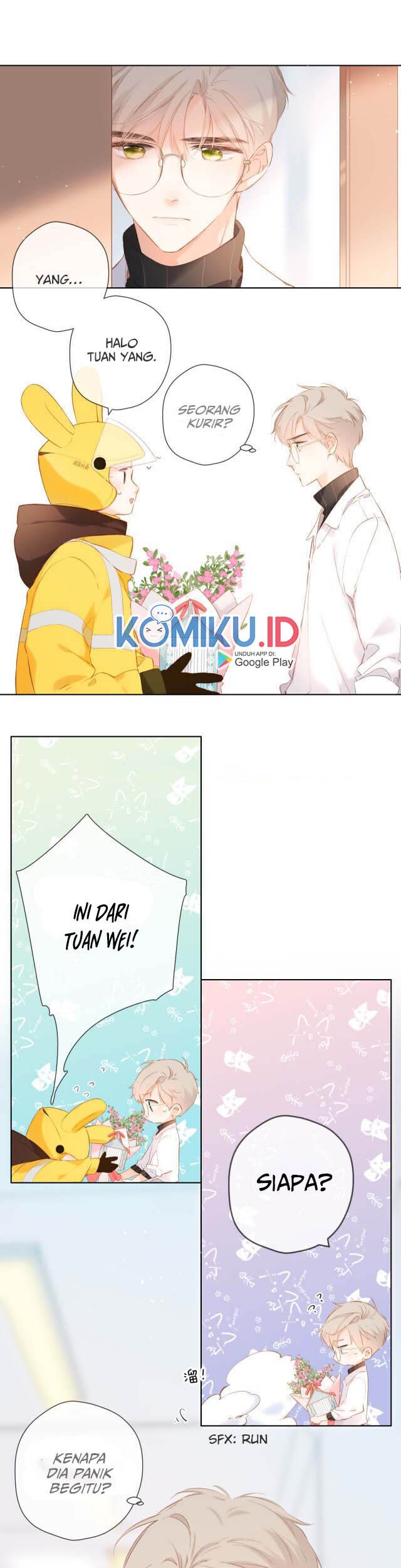 Once More Chapter 88 - halaman 2