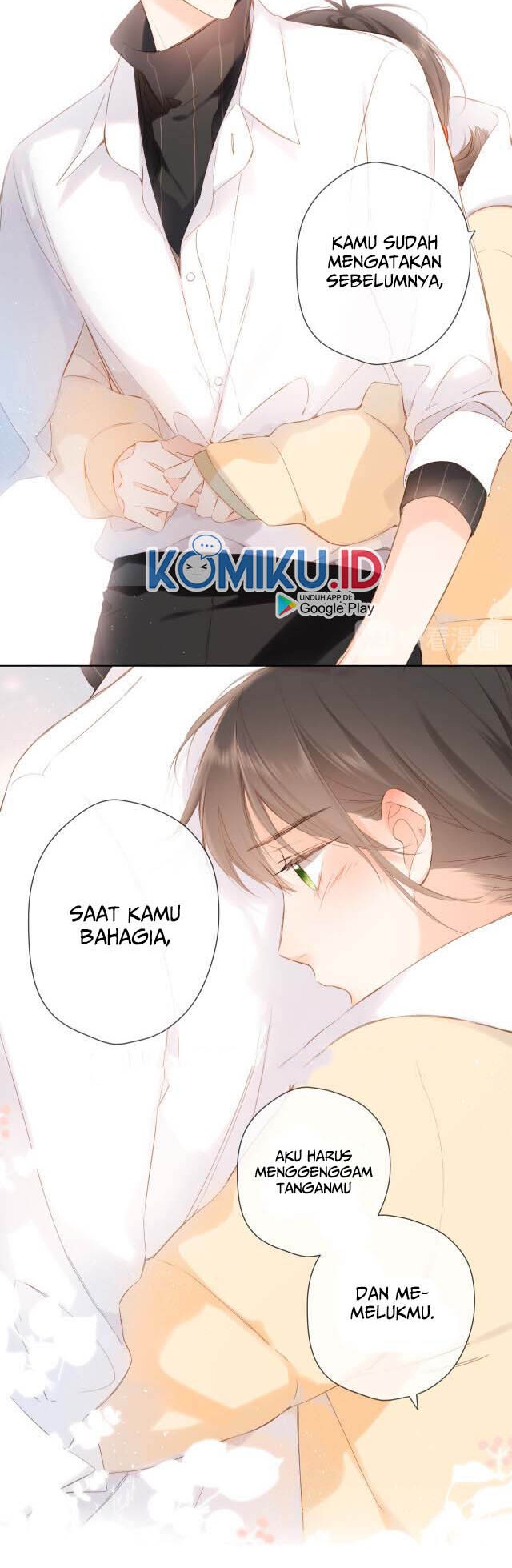 Once More Chapter 88 - halaman 20