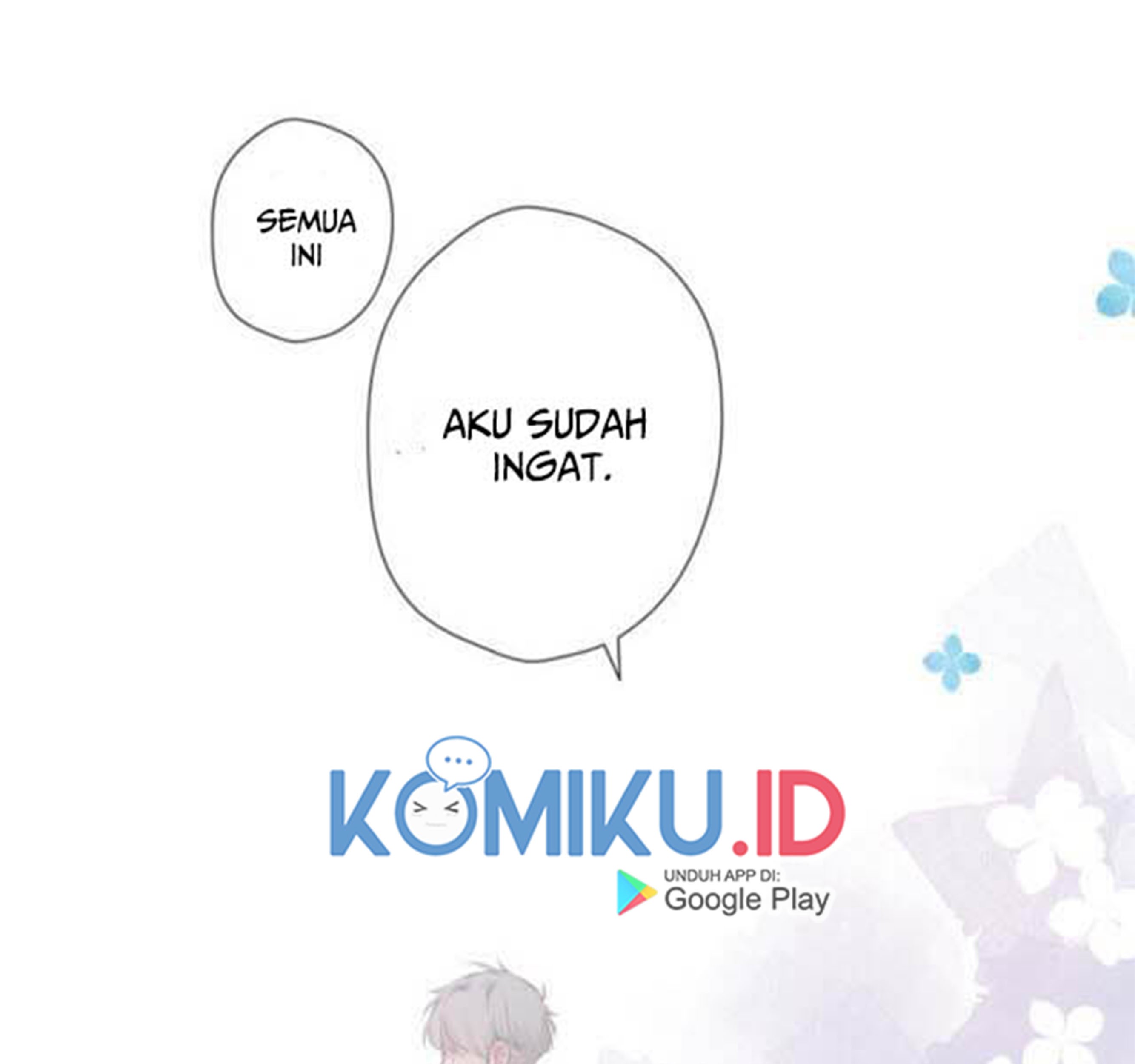 Once More Chapter 88 - halaman 21