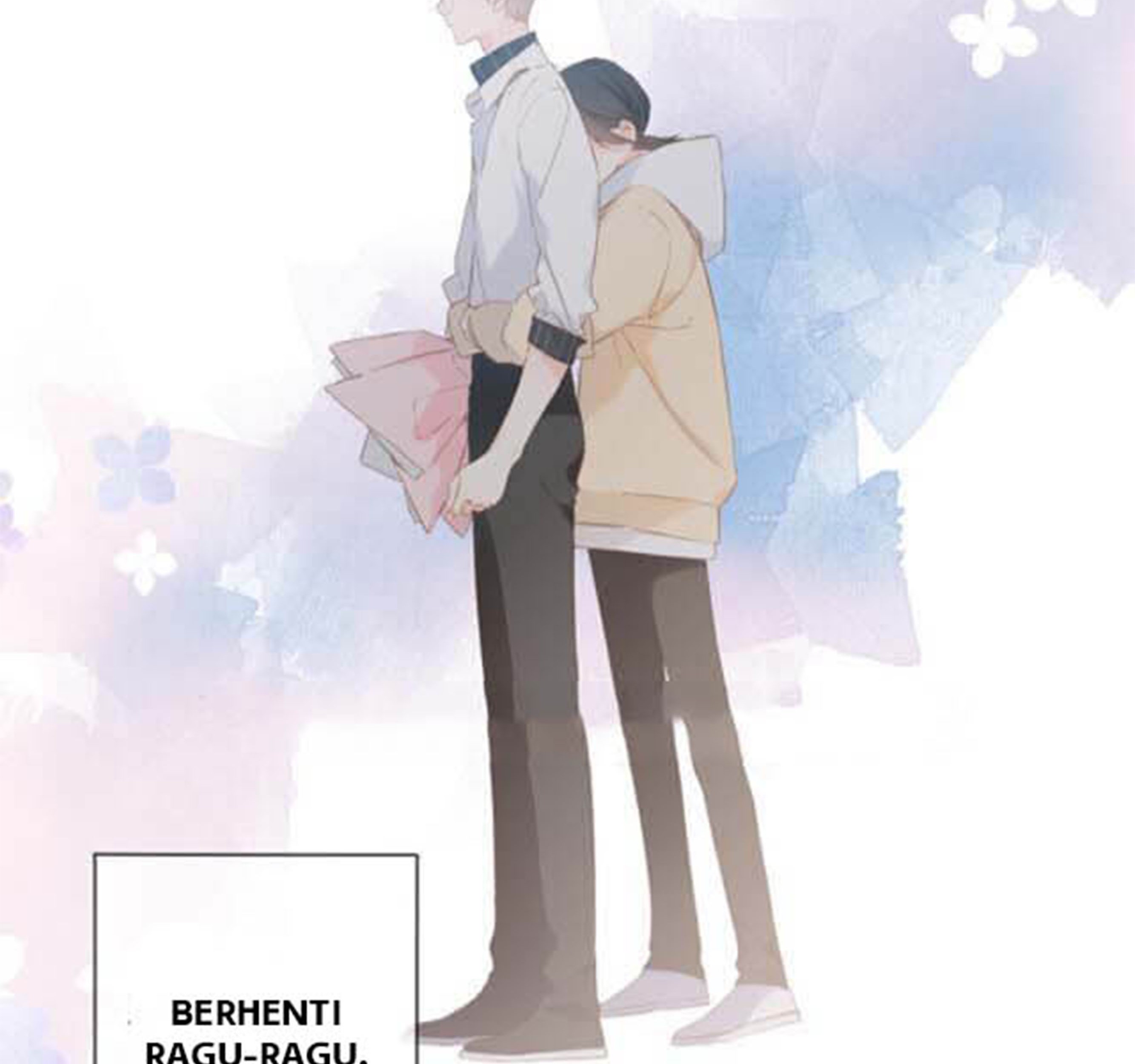 Once More Chapter 88 - halaman 22