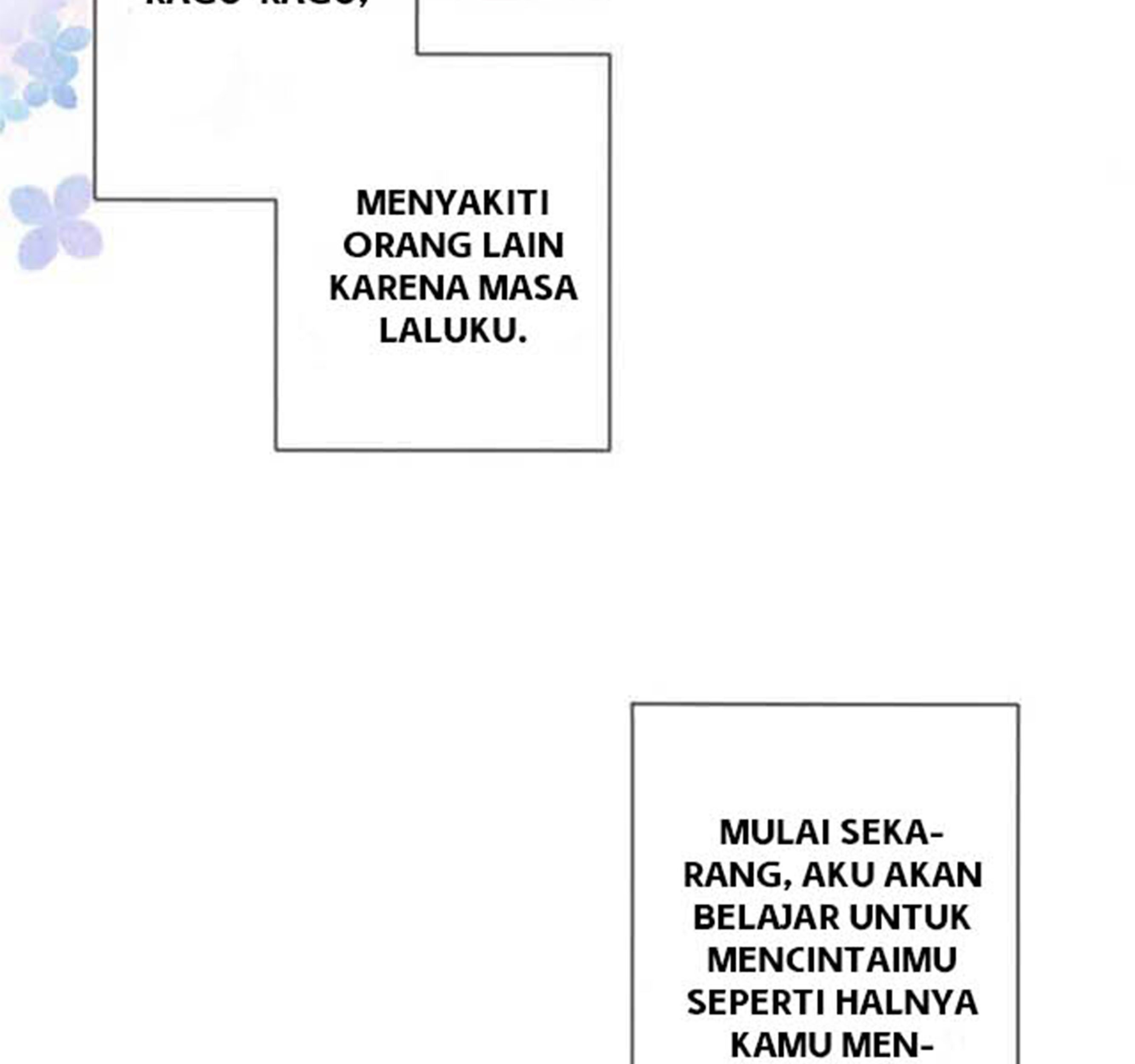 Once More Chapter 88 - halaman 23