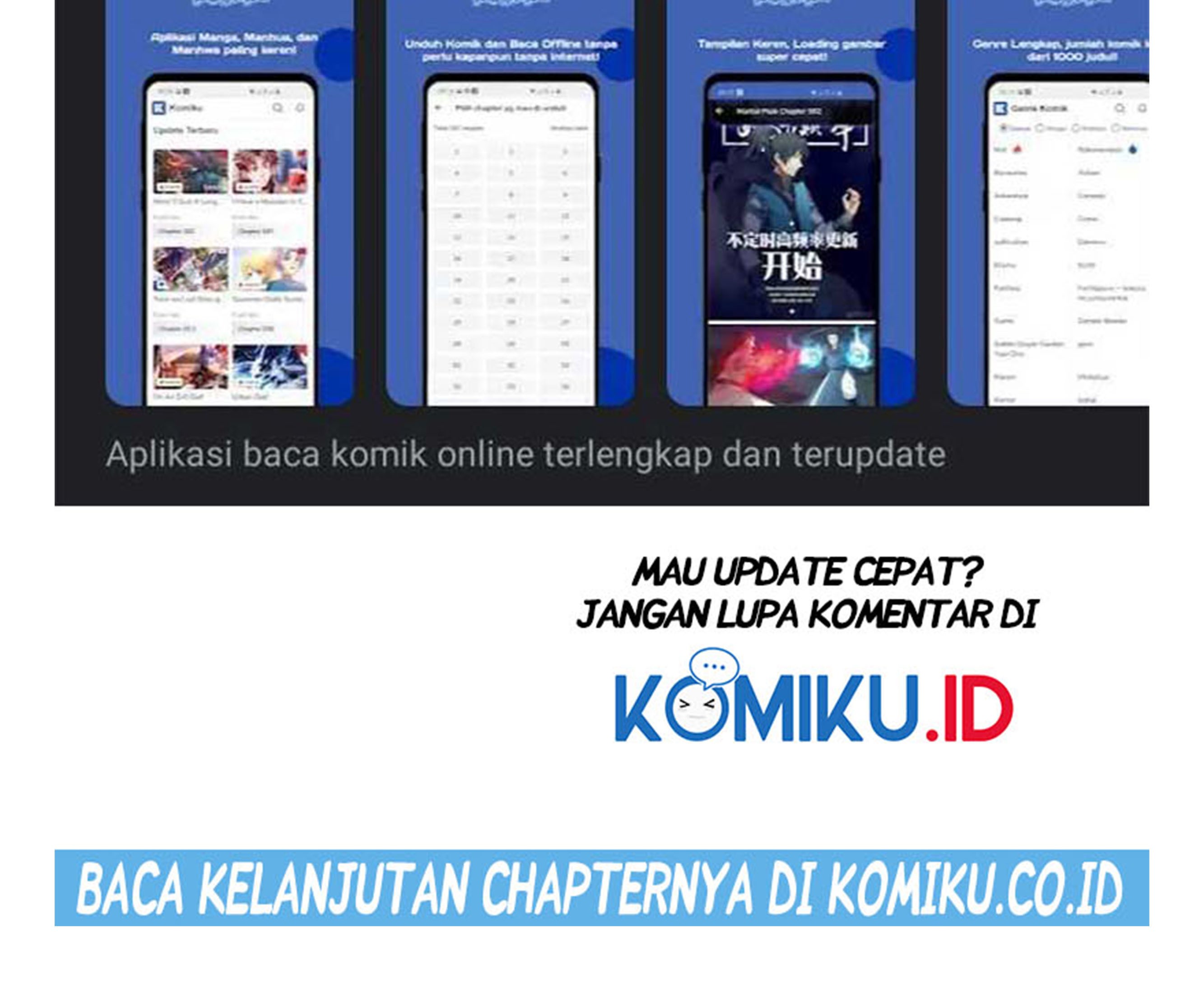 Once More Chapter 88 - halaman 25