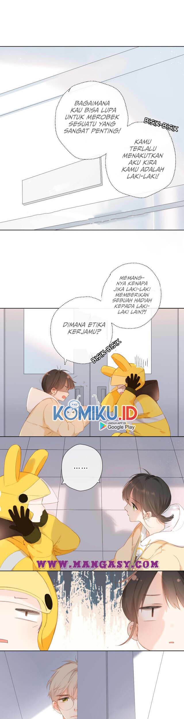 Once More Chapter 88 - halaman 4