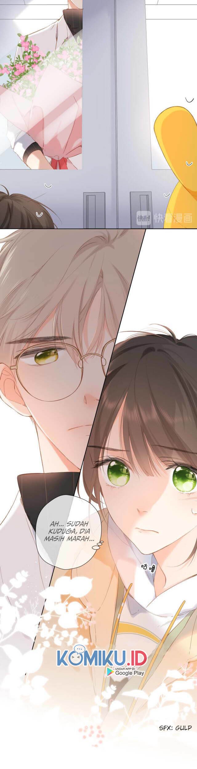 Once More Chapter 88 - halaman 5