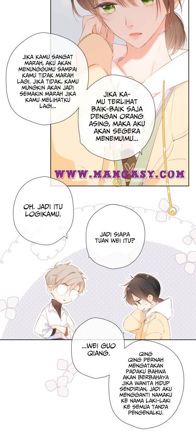 Once More Chapter 88 - halaman 8