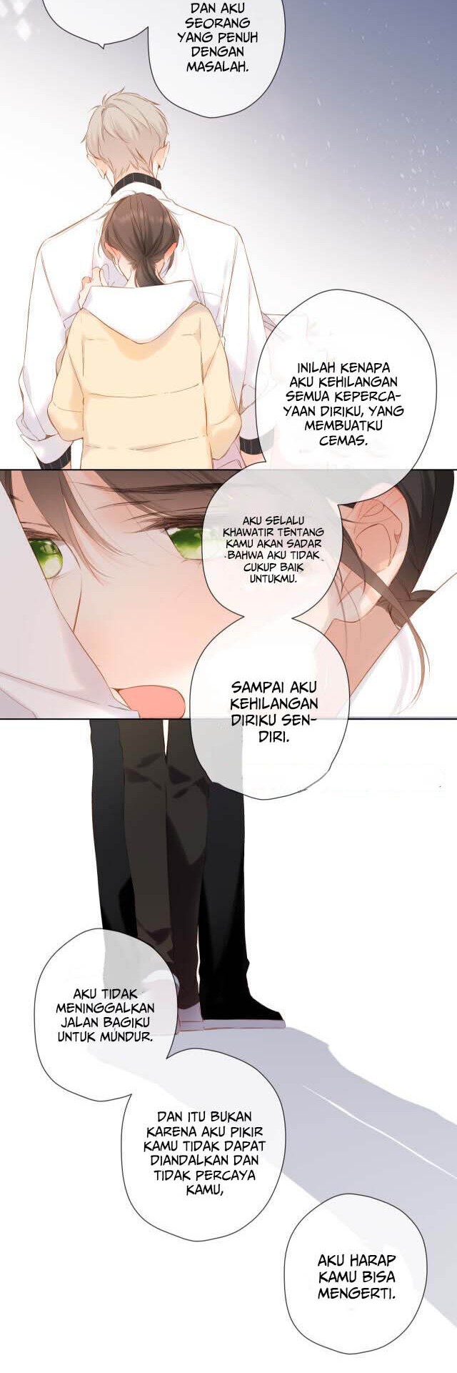 Once More Chapter 89 - halaman 10