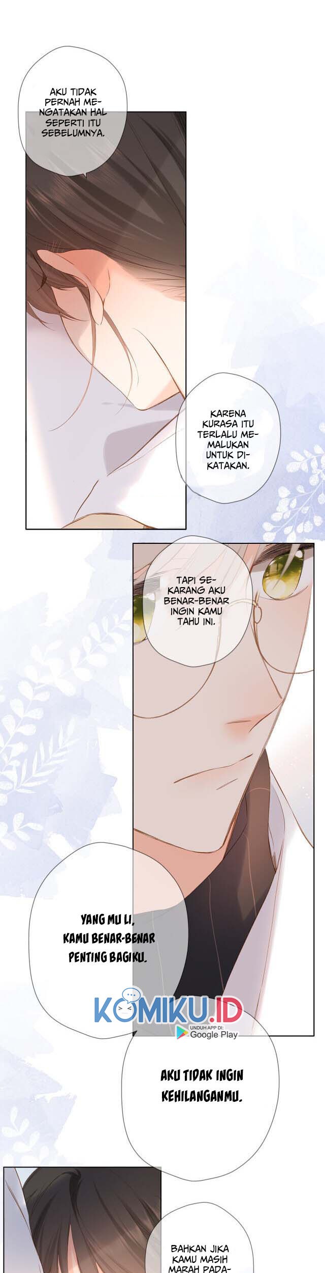 Once More Chapter 89 - halaman 11