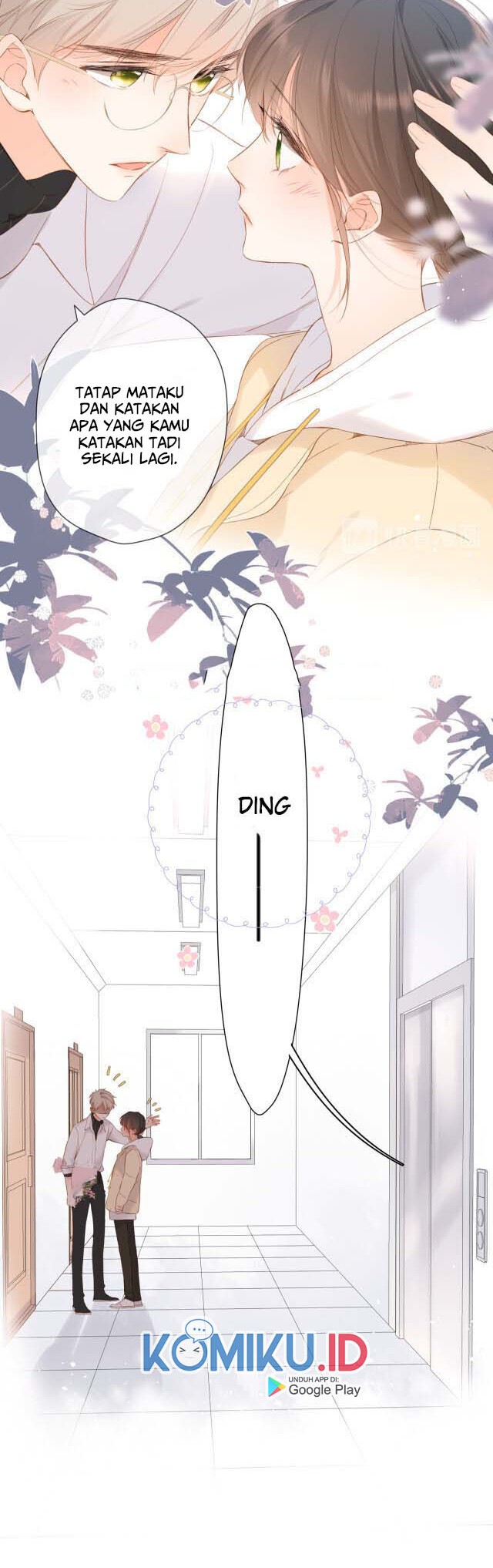 Once More Chapter 89 - halaman 14