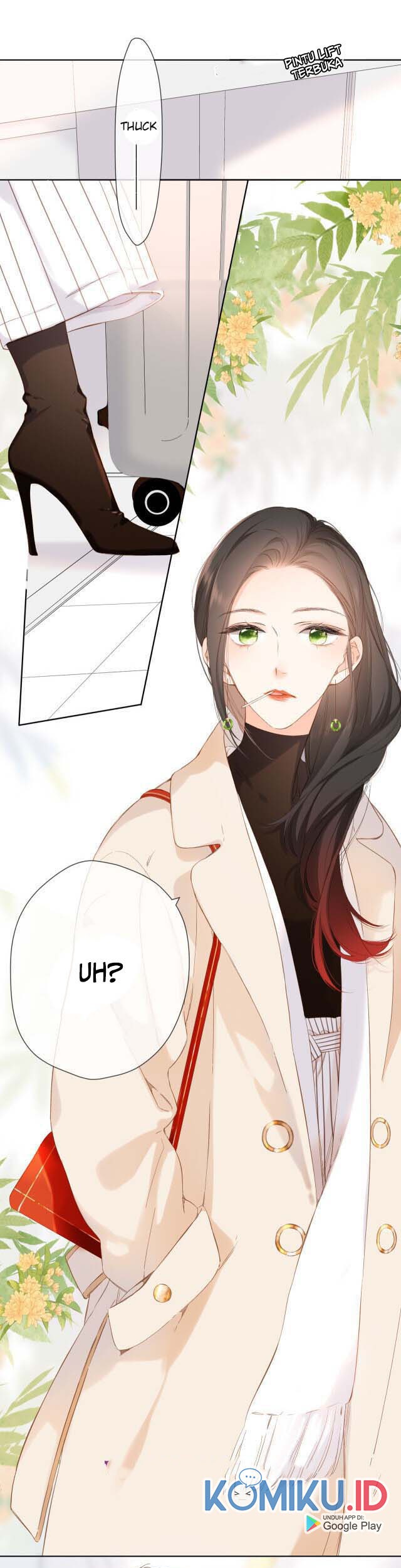Once More Chapter 89 - halaman 15