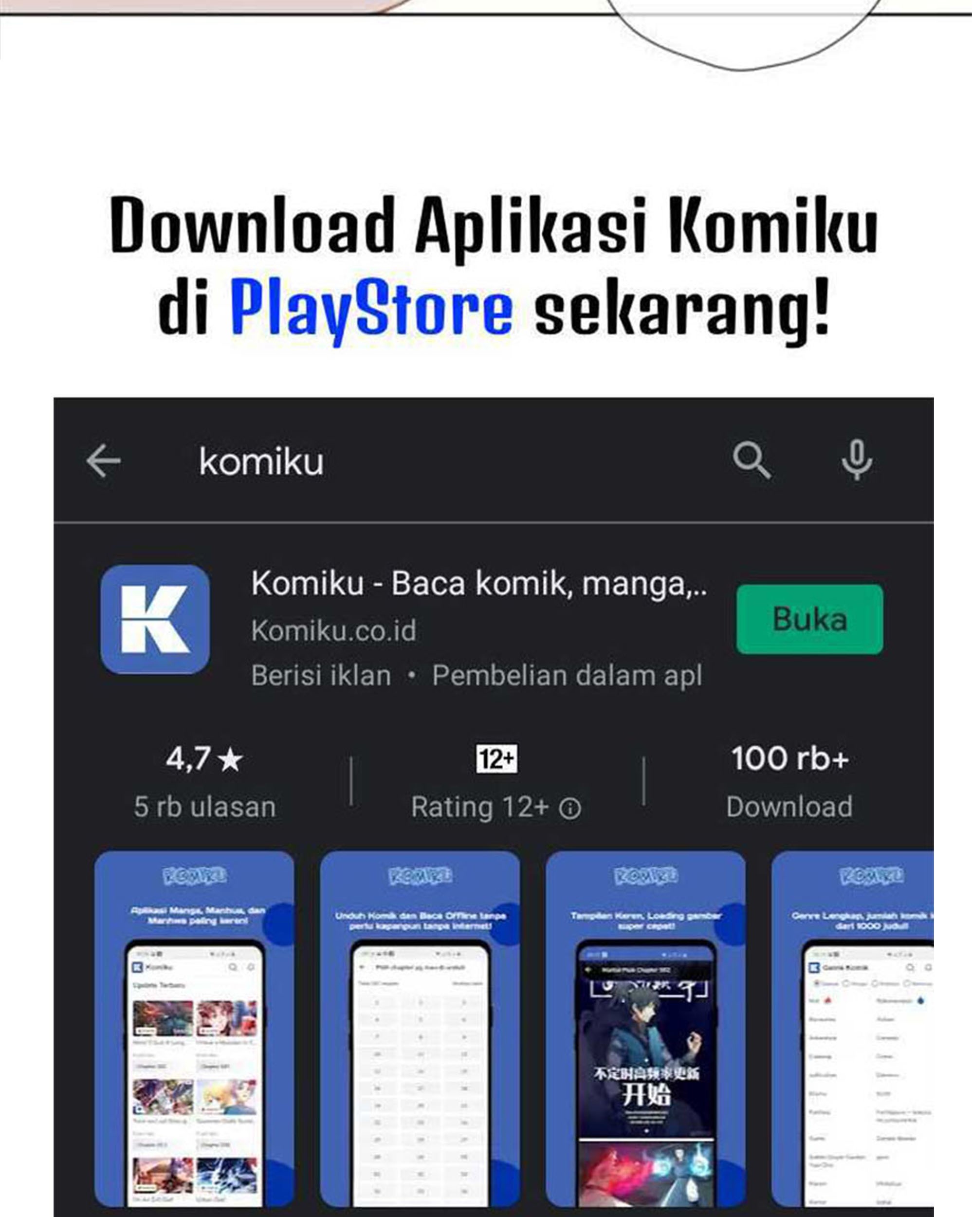 Once More Chapter 89 - halaman 21