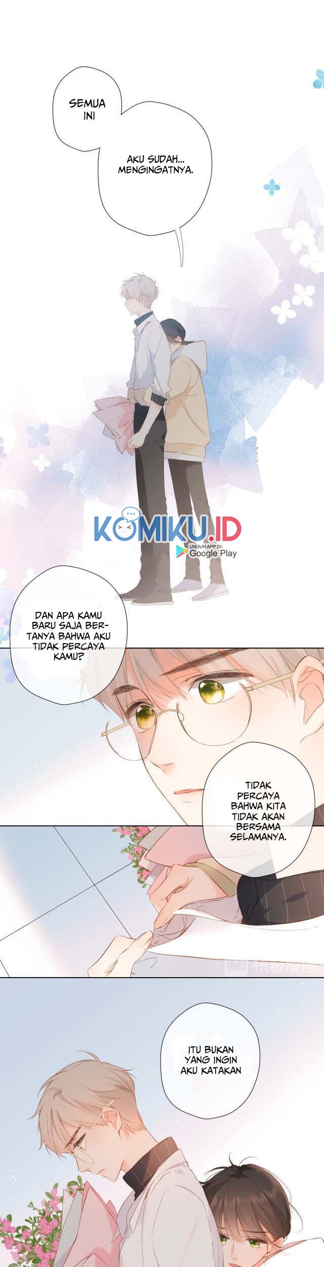 Once More Chapter 89 - halaman 3