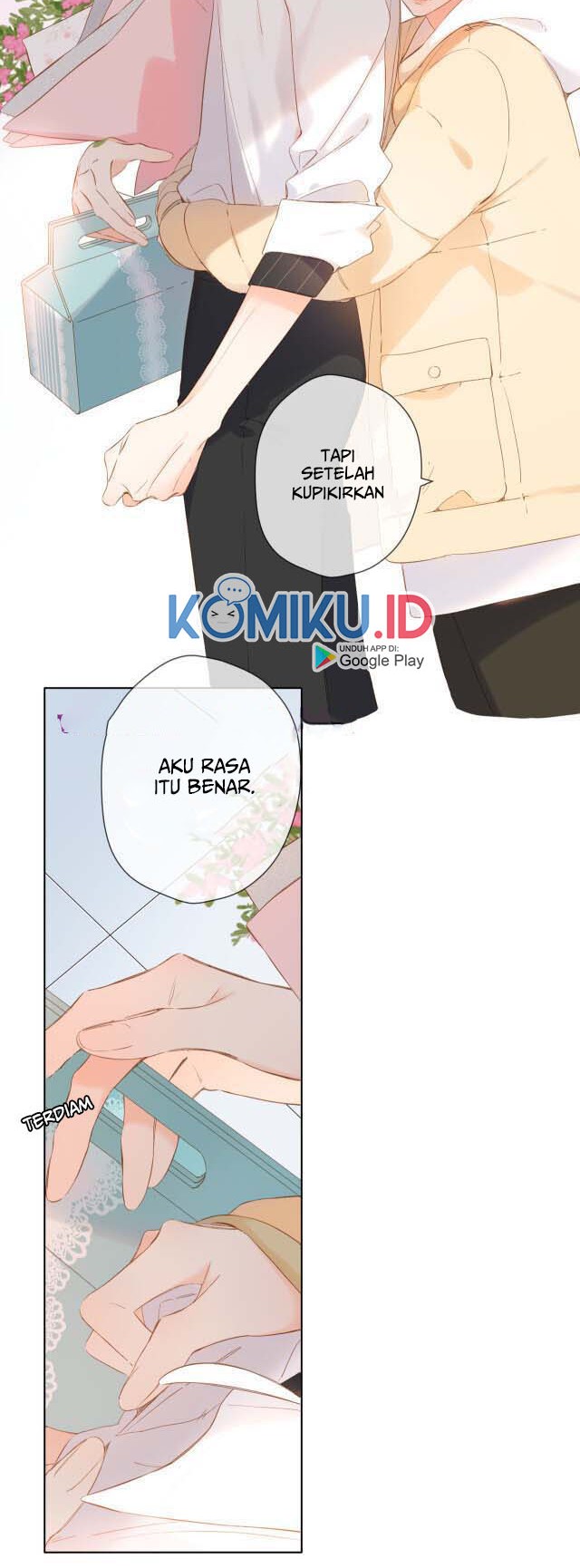 Once More Chapter 89 - halaman 4