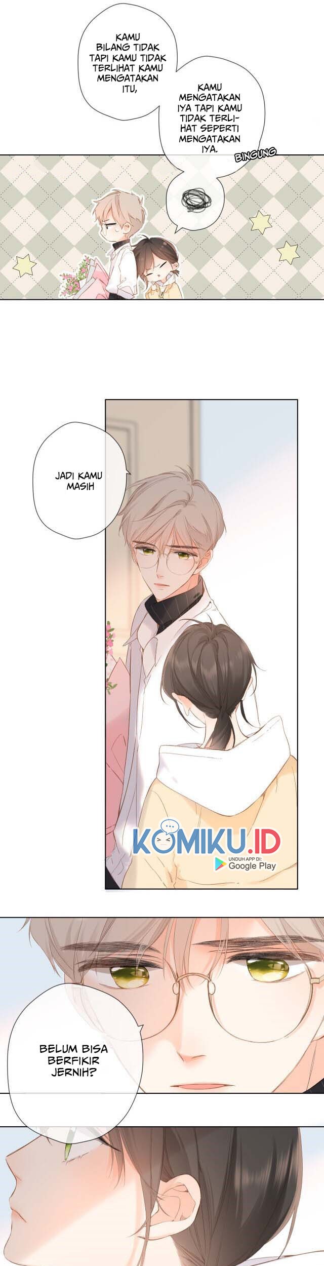Once More Chapter 89 - halaman 5