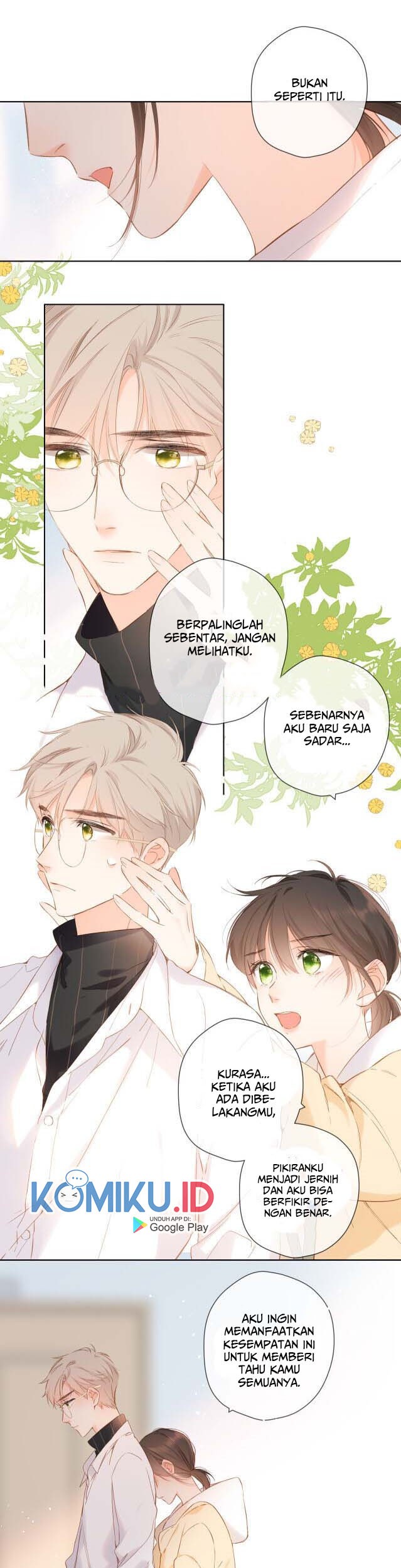 Once More Chapter 89 - halaman 7