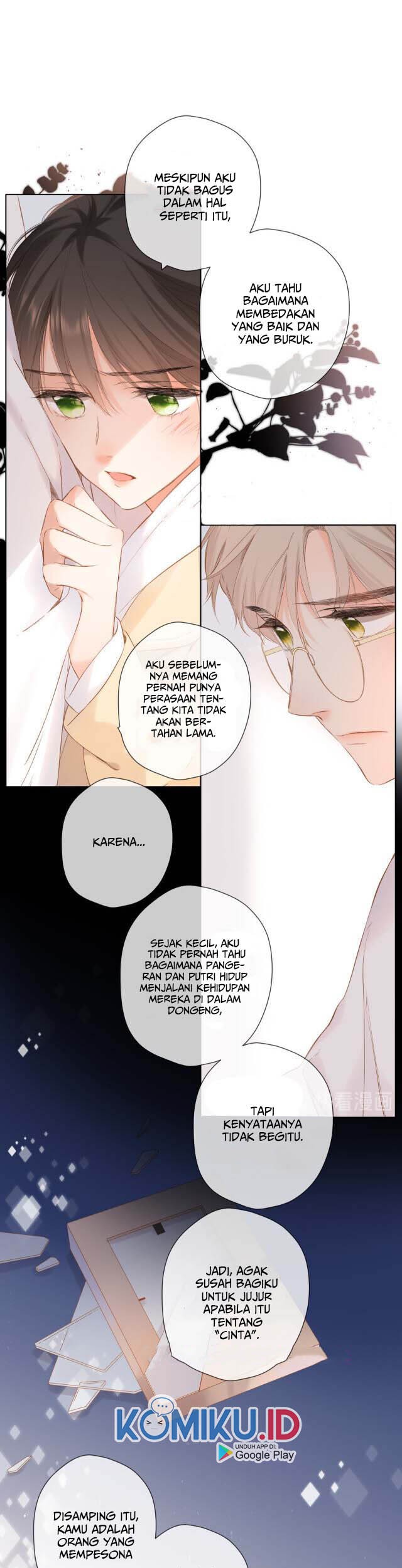 Once More Chapter 89 - halaman 9