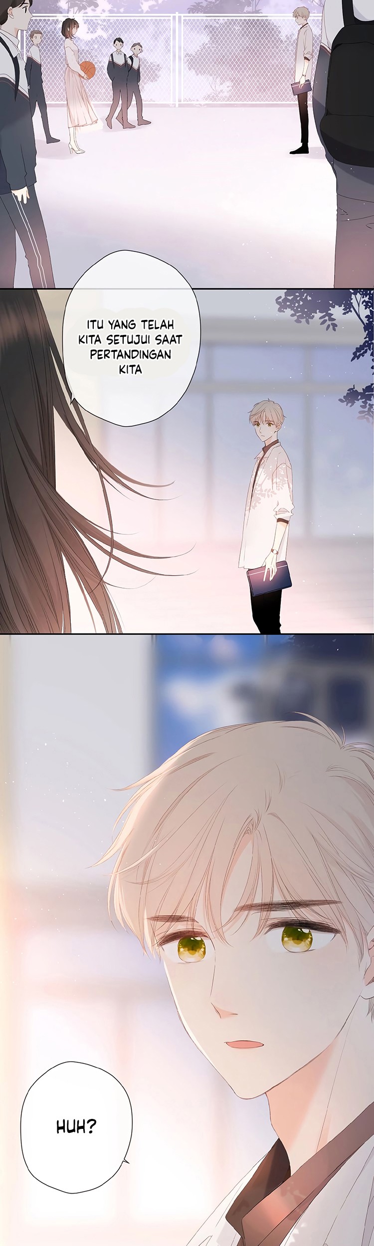 Once More Chapter 9 - halaman 15