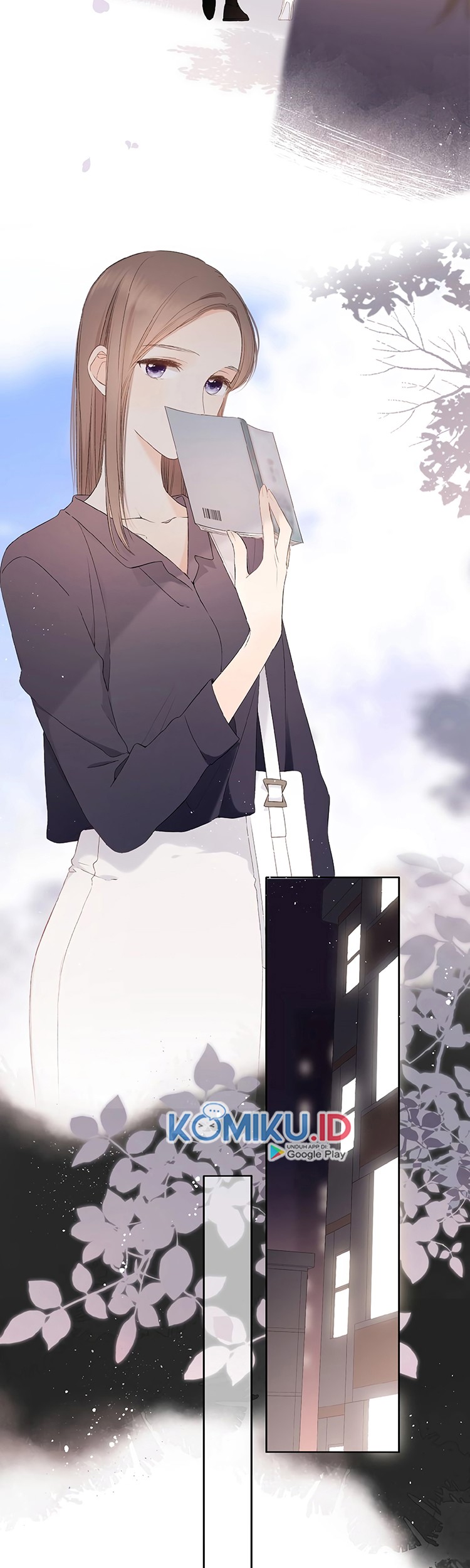 Once More Chapter 9 - halaman 21