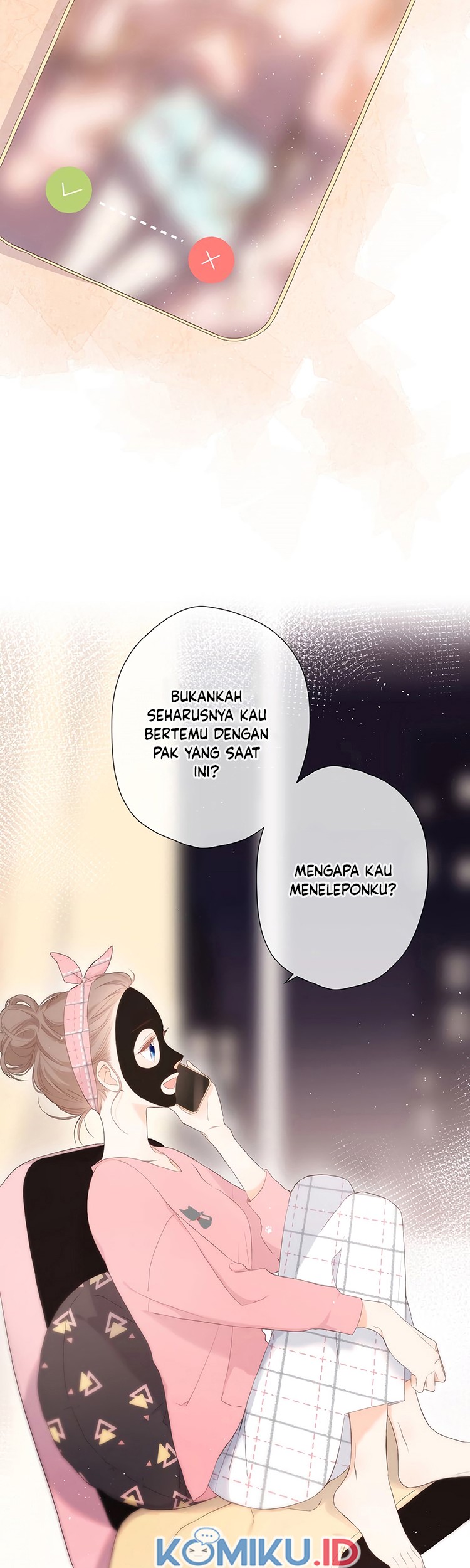 Once More Chapter 9 - halaman 24